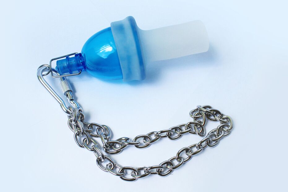 Handers to increase a member