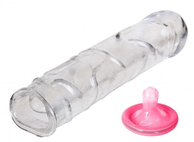 photo of penis enlargement accessory 12