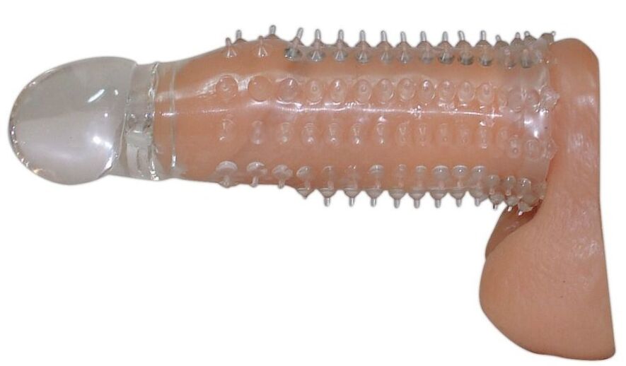 photo of penis enlargement accessory 7