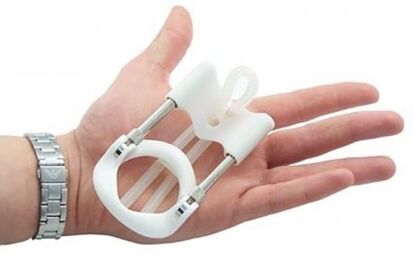 After penis enlargement surgery, you must use an extender